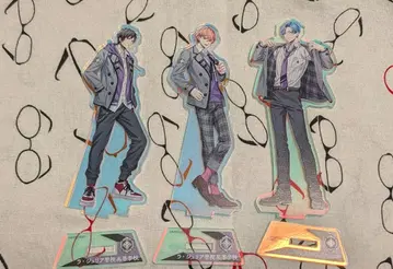 아크릴 스탠드 하무킨