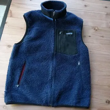 파타고니아 레트로x 베스트