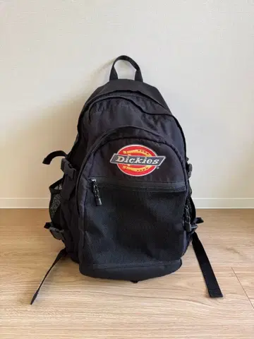 디키즈 와펜 백팩