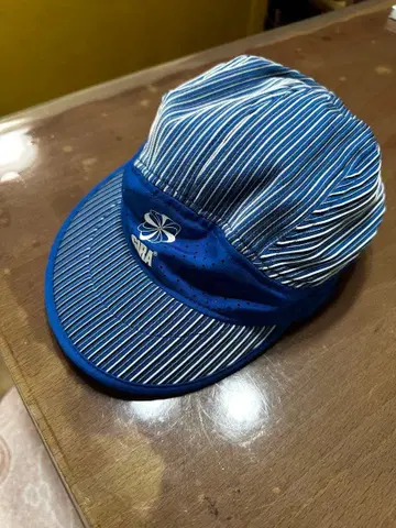 Nike gyakusou 러닝 캡 모자