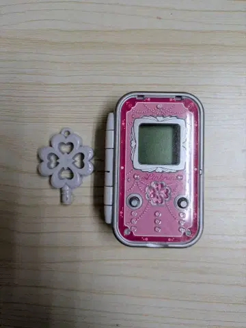 프레쉬 프리큐어 링크룬 당시 물품 작동 확인 완료 배터리 포함