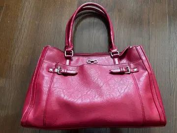 [ 미사용 새상품 ] 토트백