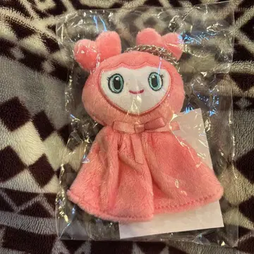 TWICE 러블리 테루테루 백참 모블리 모모