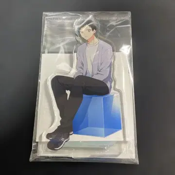 푸른상자 아크릴 스탠드 3종 세트