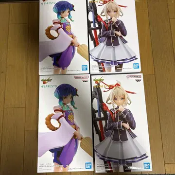 반다이 남코 ESPRESTO 몬스토 야쿠모 마사무네