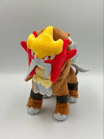삼영무역 포켓몬스터 엔티 봉제 인형