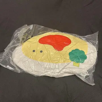 [ 미개봉 새상품 ] 둥근 눈의 카페 모찌후와 빅