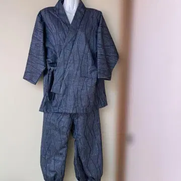 기모노 리메이크 사부이