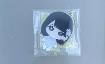 이코럽 노구치 이오리 미니 복권 지역 한정 시크릿 아이치 공연