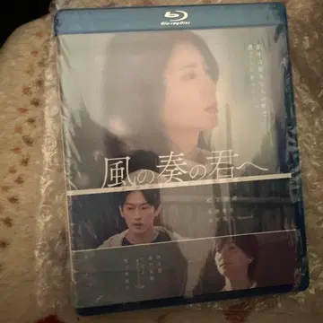 바람의 노래를 너에게('24 [바람의 노래를 너에게] 제작위원회)