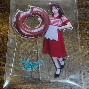 오가와 나나코 아크릴 스탠드