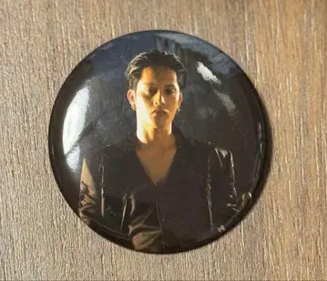 SB19 KEN 캔뱃지 PinBack Button 1개