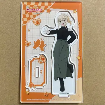 미야시타 아이 트레이딩 아크릴 스탠드 [영화 앞]