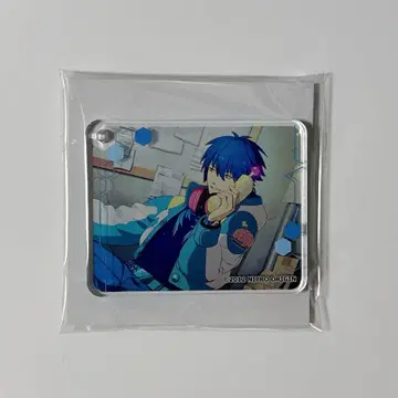 드라마 다 스텔라 워스 아크릴 플레이트 아오바