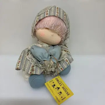 세키구치 소피 허밍 오르골 에델바이스