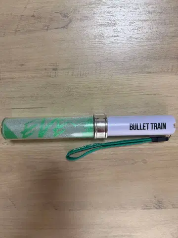 초특급 EVE 타쿠야 응원봉