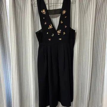 chesty 오버롤 스커트