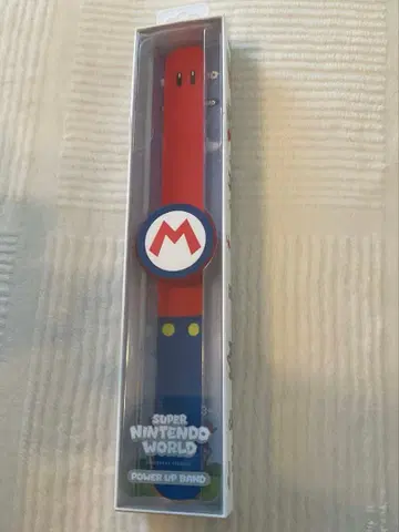 슈퍼 마리오 파워업 밴드