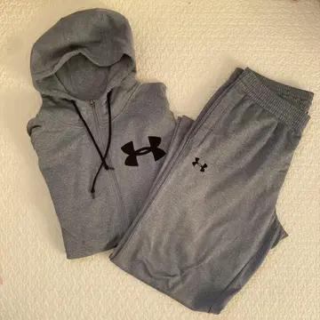 언더아머 XL 저지 남성용