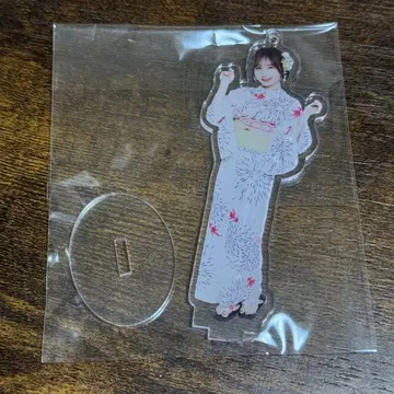 오가와 나나코 아크릴 스탠드