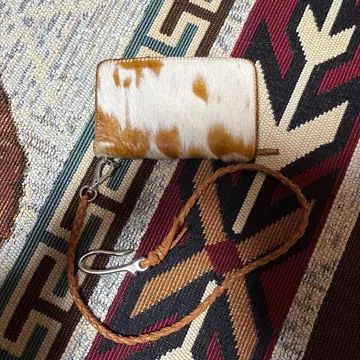 TADY&KING 지갑 체인 포함