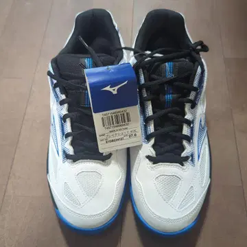 [ 새상품 ] Mizuno 테니스화 블레이크샷4 OC 27.0cm