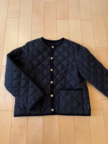 트래디셔널 웨더웨어 아클리 블랙 36