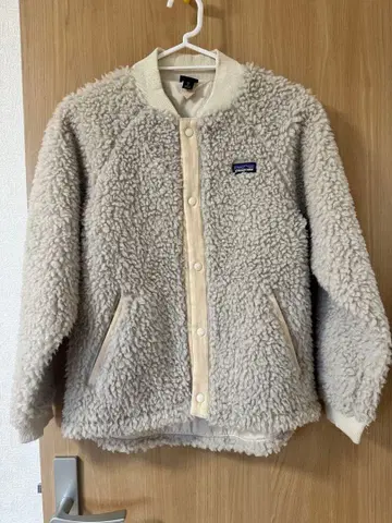 새상품급 파타고니아 키즈 레트로X 보머 자켓 XL