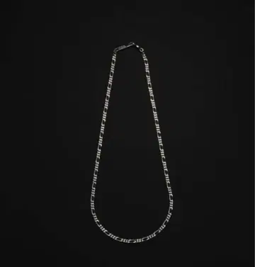 ANTIDOTE BUYERS CLUB 피가로 체인 60cm