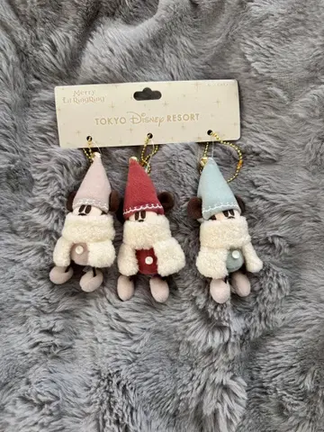 릴린린 봉제 인형 참 2025