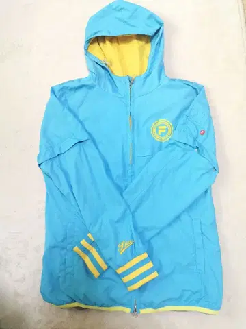 FILA 여성용 골프 자켓 LL