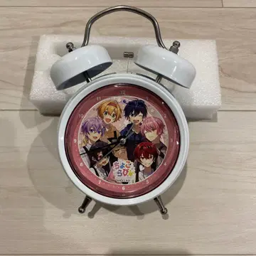 쵸코라비 알람 시계