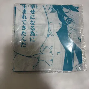 귀멸의 칼날 울리는 손수건 토키토 무이치로