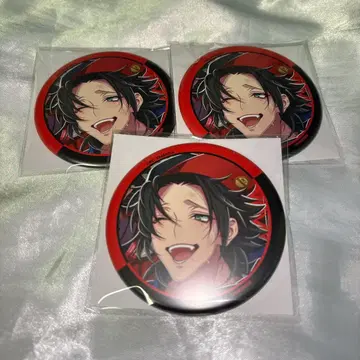 야마다 지로 리바이벌 캔 3종 세트