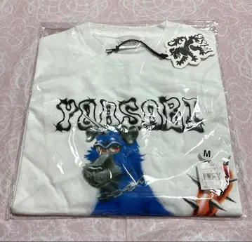 YOASOBI WANDARA 투어 T셔츠 M 사이즈