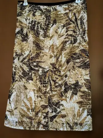 레이스 스커트 웜톤 추천 쿠 드 샹스