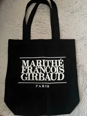 MARITHE FRANCOIS GIRBAUD 토트백