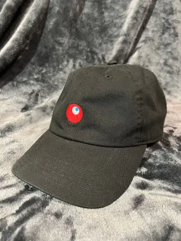 새상품급 어반 리서치 코먀쿠 ID 미야쿠미야쿠 자수 캡