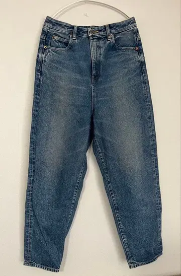 나곤스탠스 데님 40