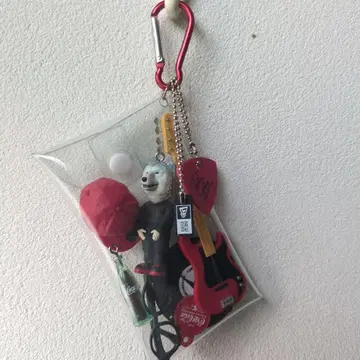 가챠 파우치 맨위즈 MAN WITH A MISSION 쟝켄