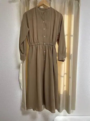 [ URBAN RESEARCHI ] 원피스