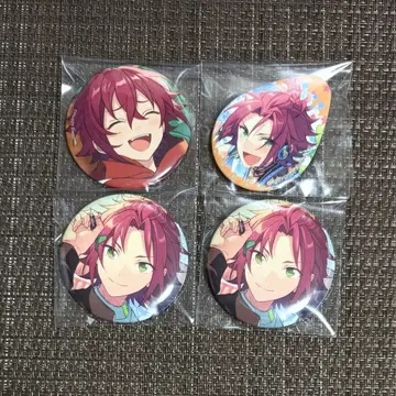 앙스타 캔뱃지 이사라 마오