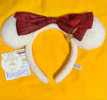 디즈니 머리띠 미니 릴린린