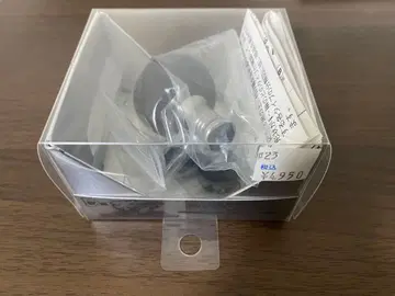 시마노 유메야 핸들 노브 EVA 파워 라운드형