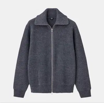 PLST 드라이버즈 니트