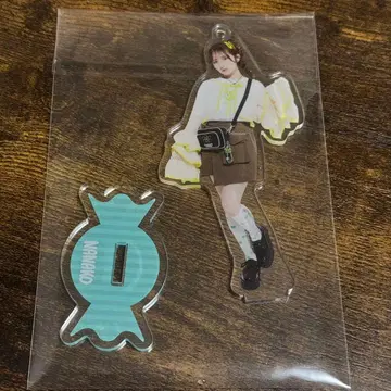 오가와 나나코 아크릴 스탠드