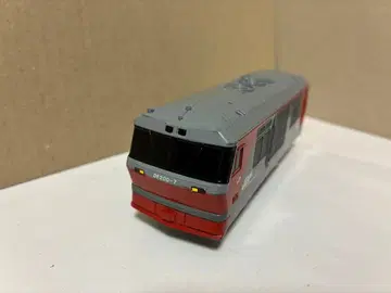 [ 프라레일 ] DF200 레드 베어