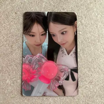 izna 트레이딩 카드