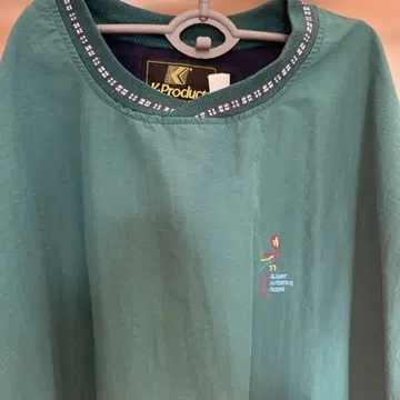 K-Products 민트 그린