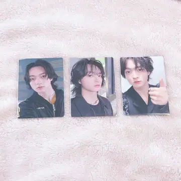 루이 컴플리트 세트